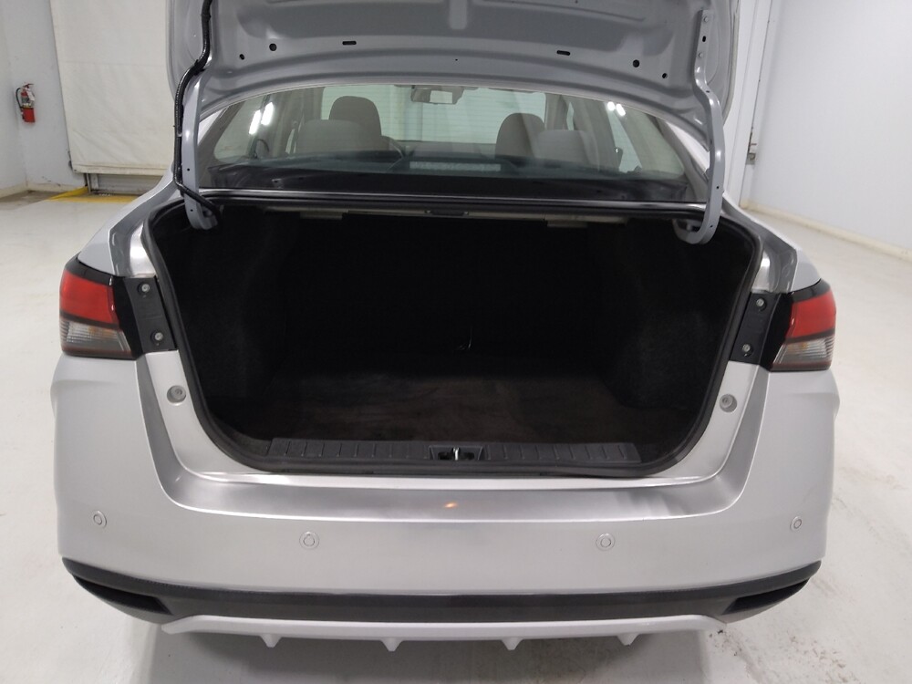 2021 Nissan Versa in Columbus, OH 43231 - 18123402 29