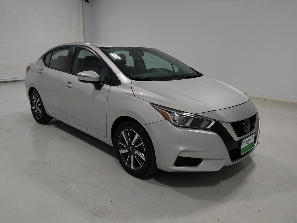 2021 Nissan Versa in Columbus, OH 43231 - 18123402 13