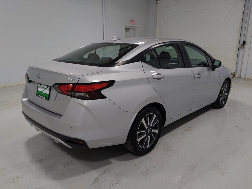 2021 Nissan Versa in Columbus, OH 43231 - 18123402 9