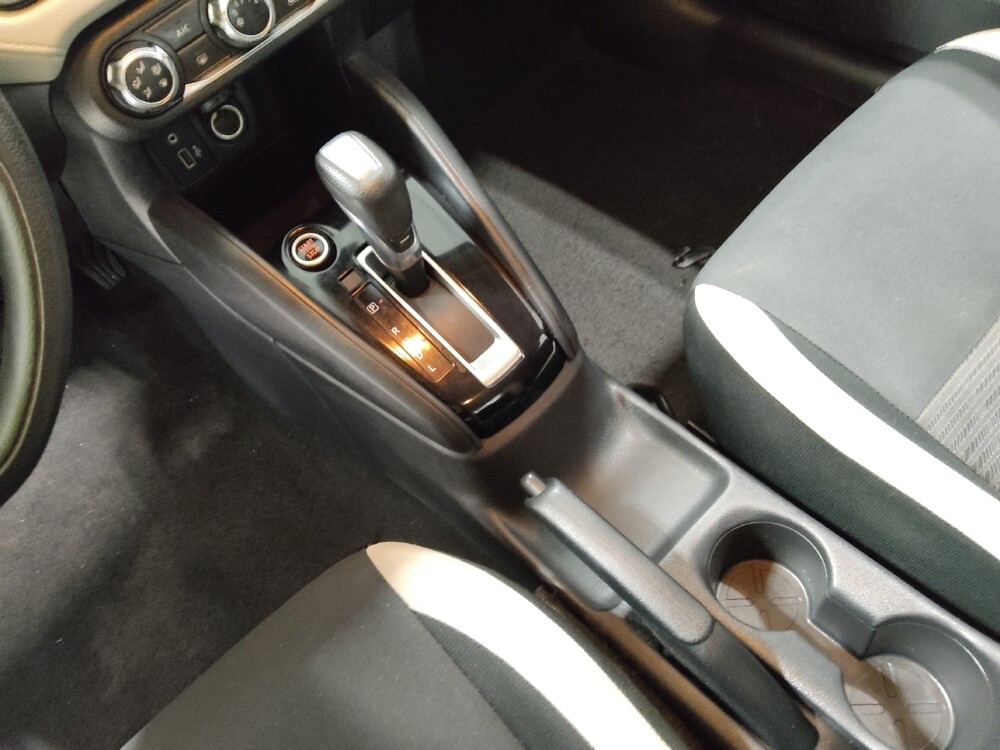 2021 Nissan Versa in Columbus, OH 43231 - 18123402 26