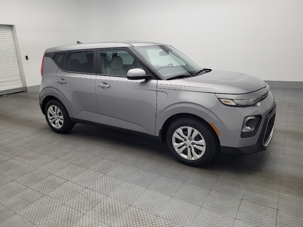 2022 Kia Soul in Jacksonville, FL 32225 - 18123403 11
