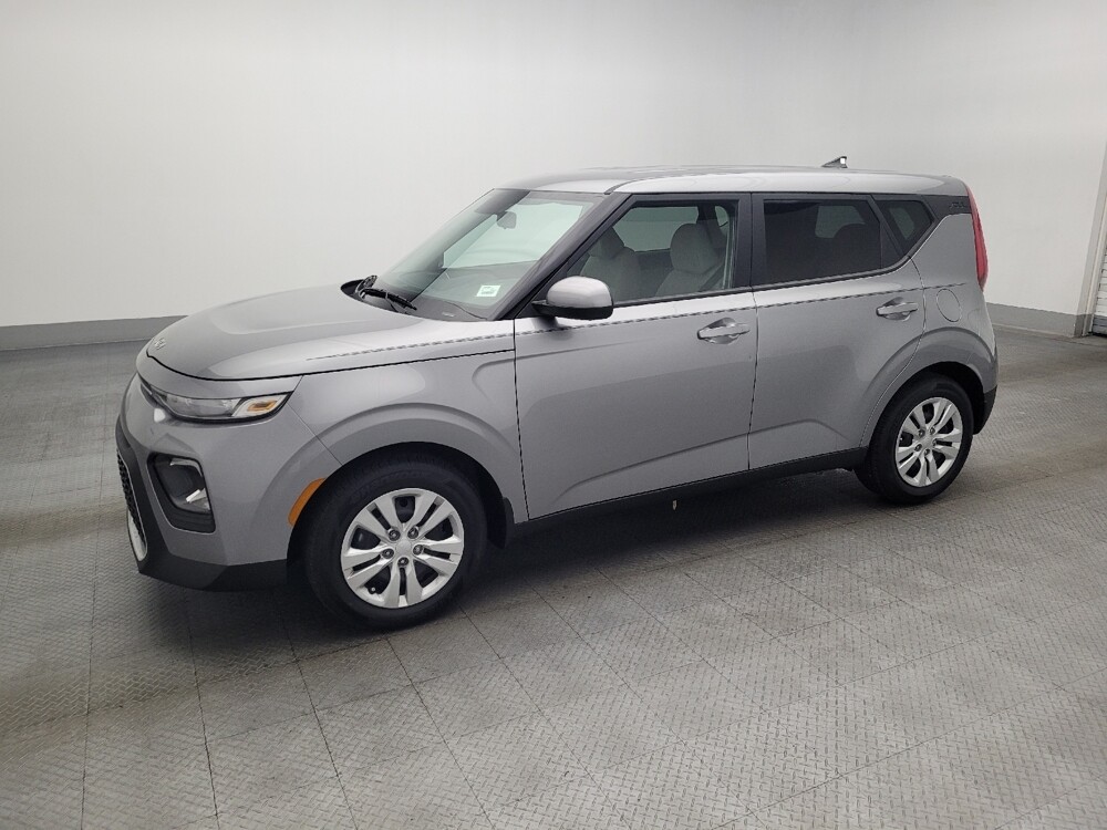 2022 Kia Soul in Jacksonville, FL 32225 - 18123403 2