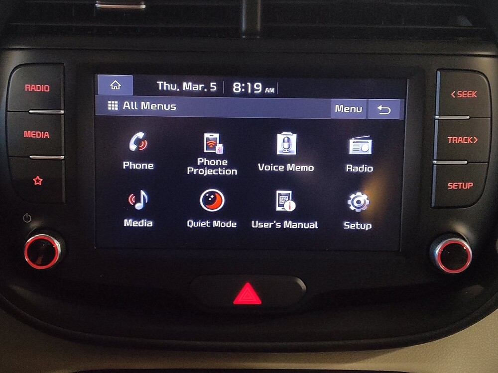 2022 Kia Soul in Jacksonville, FL 32225 - 18123403 25