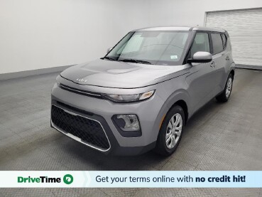2022 Kia Soul in Jacksonville, FL 32225