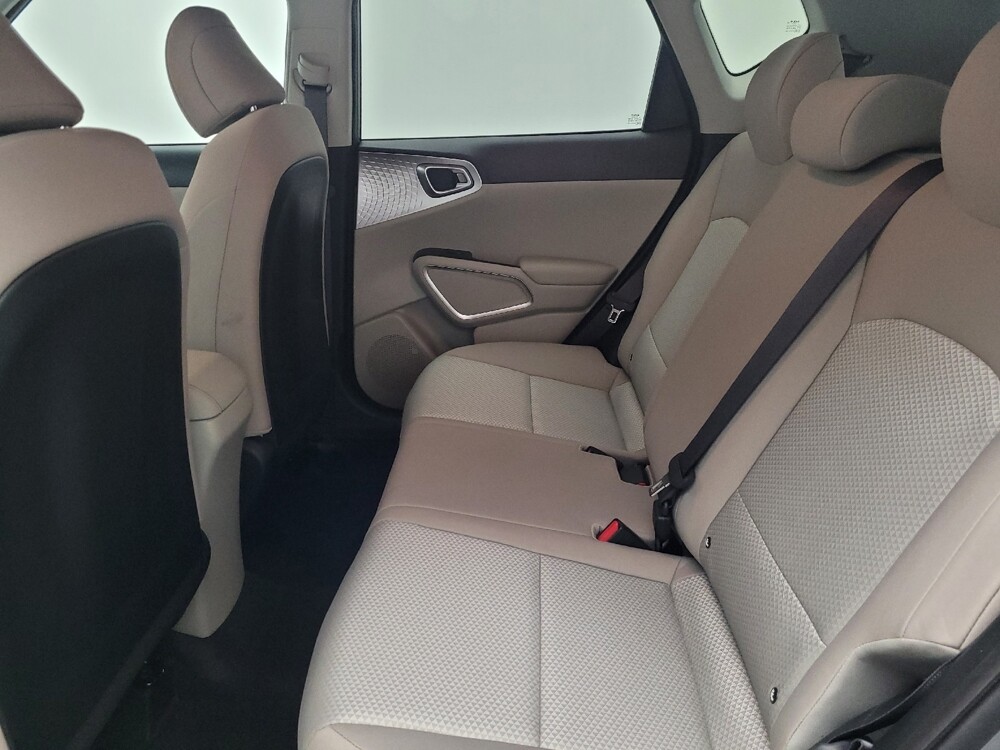 2022 Kia Soul in Jacksonville, FL 32225 - 18123403 18