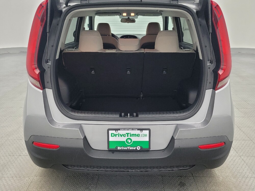 2022 Kia Soul in Jacksonville, FL 32225 - 18123403 29