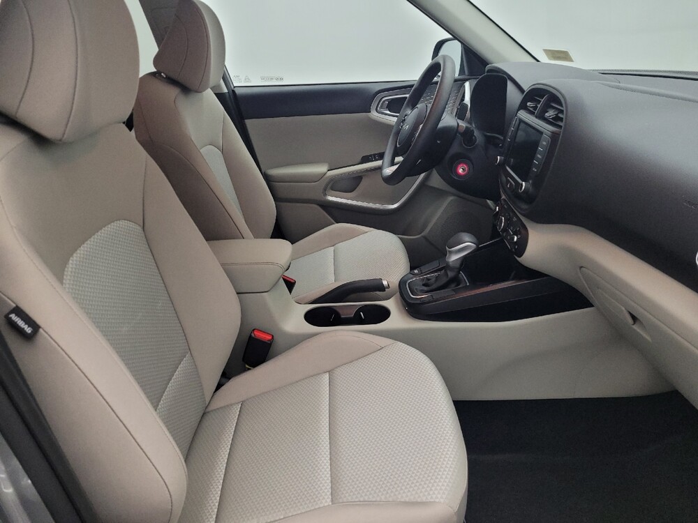 2022 Kia Soul in Jacksonville, FL 32225 - 18123403 21