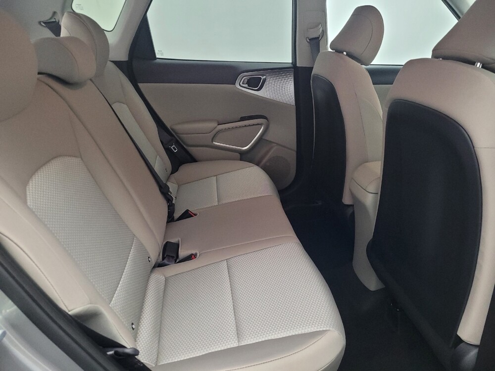 2022 Kia Soul in Jacksonville, FL 32225 - 18123403 19