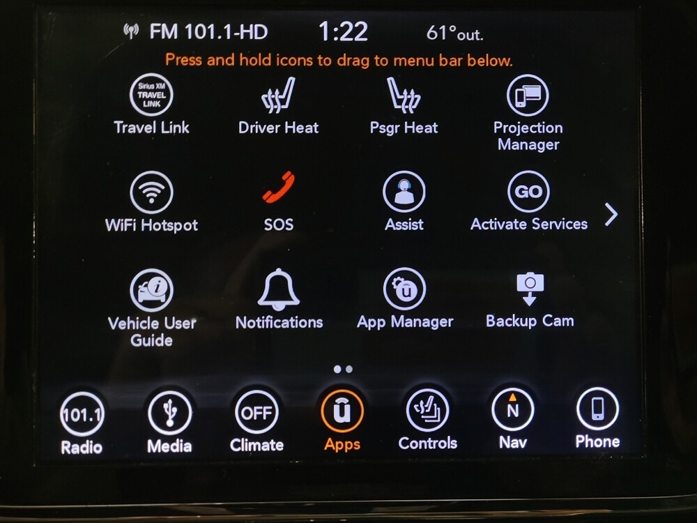 2019 Jeep Grand Cherokee in Gainesville, FL 32609 - 18123404 25