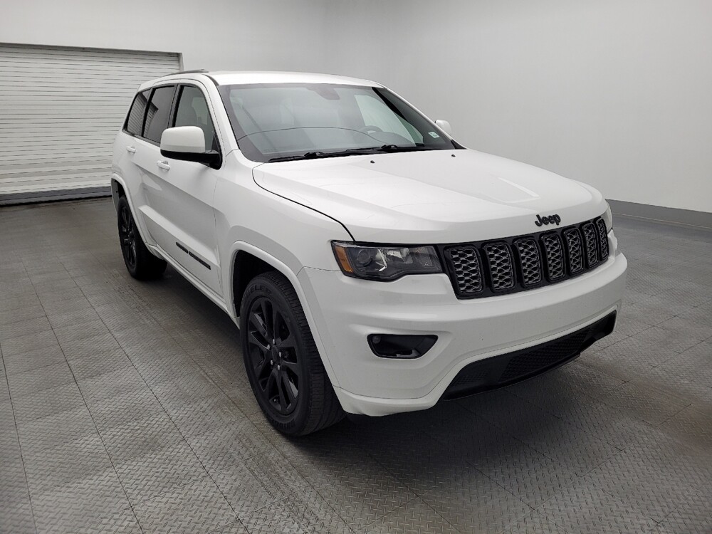 2019 Jeep Grand Cherokee in Gainesville, FL 32609 - 18123404 13