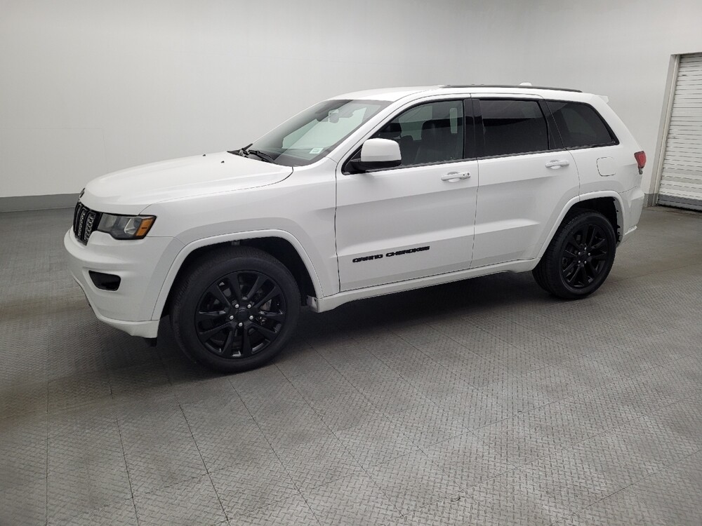 2019 Jeep Grand Cherokee in Gainesville, FL 32609 - 18123404 2