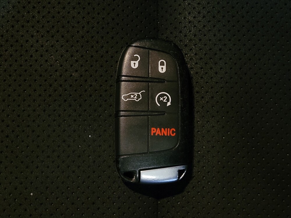 2019 Jeep Grand Cherokee in Gainesville, FL 32609 - 18123404 32