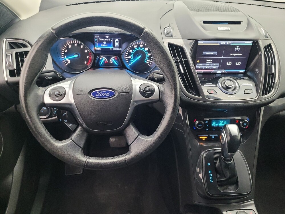 2015 Ford Escape in Savannah, GA 31419 - 18123405 22