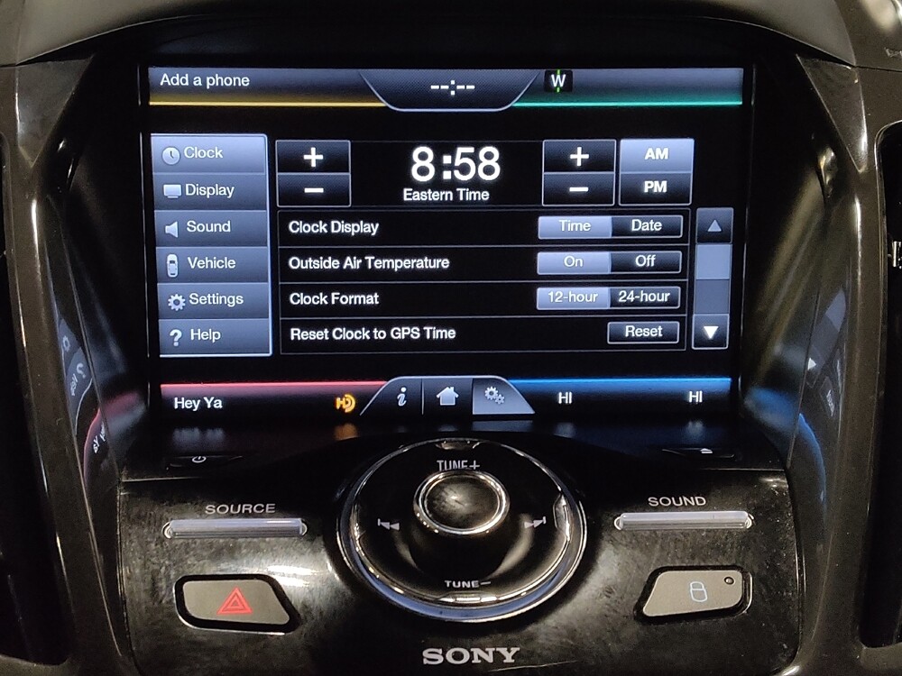 2015 Ford Escape in Savannah, GA 31419 - 18123405 25