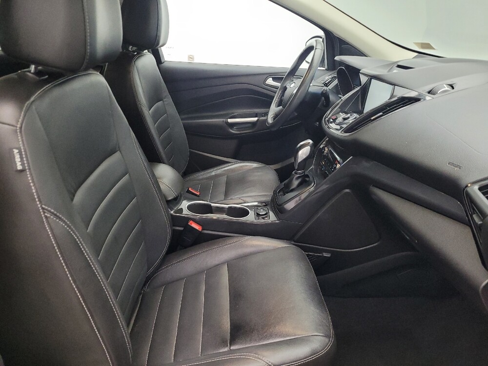 2015 Ford Escape in Savannah, GA 31419 - 18123405 21