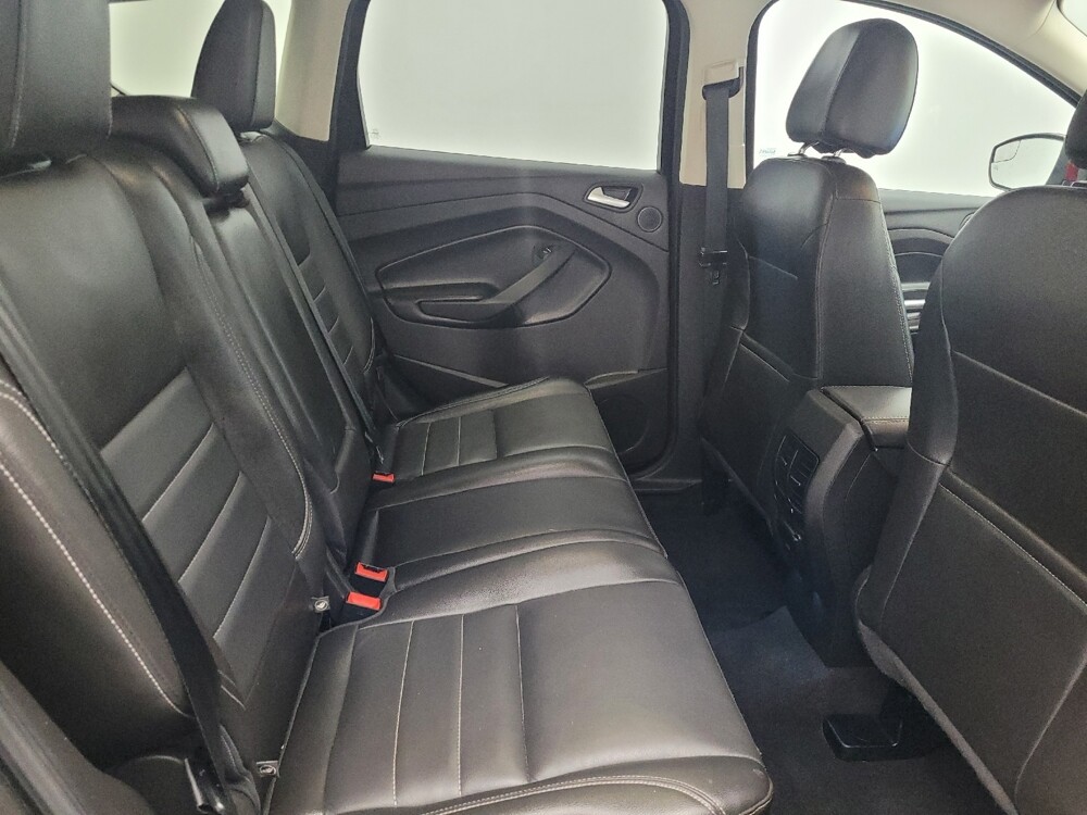 2015 Ford Escape in Savannah, GA 31419 - 18123405 19