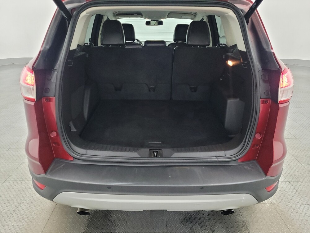 2015 Ford Escape in Savannah, GA 31419 - 18123405 29