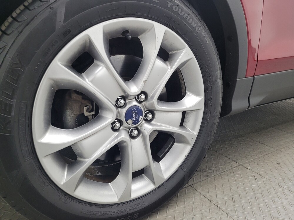 2015 Ford Escape in Savannah, GA 31419 - 18123405 31