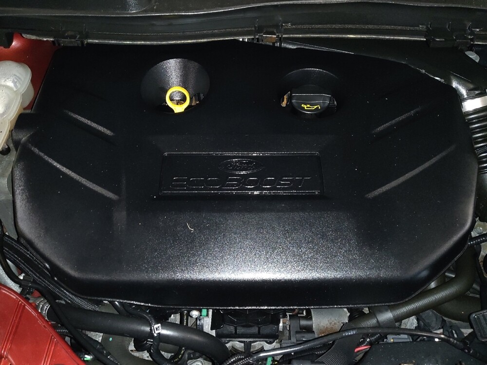 2015 Ford Escape in Savannah, GA 31419 - 18123405 30