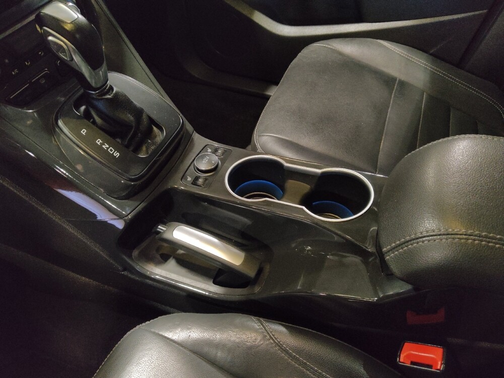 2015 Ford Escape in Savannah, GA 31419 - 18123405 26