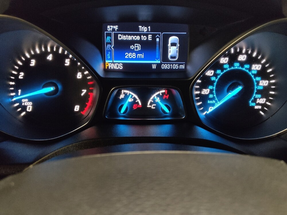 2015 Ford Escape in Savannah, GA 31419 - 18123405 23