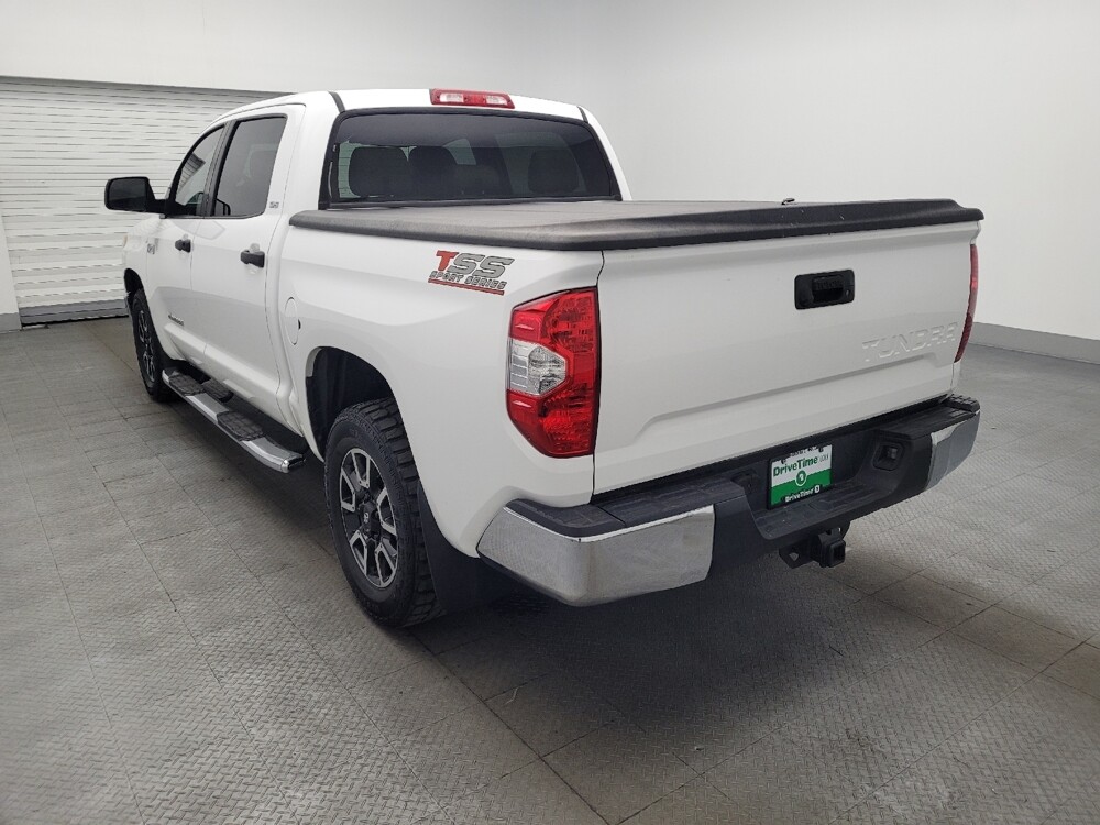 2016 Toyota Tundra in Jacksonville, FL 32210 - 18123406 5