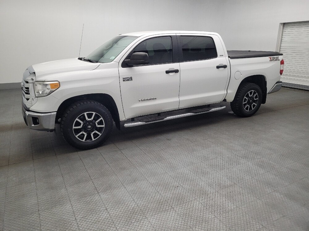 2016 Toyota Tundra in Jacksonville, FL 32210 - 18123406 2