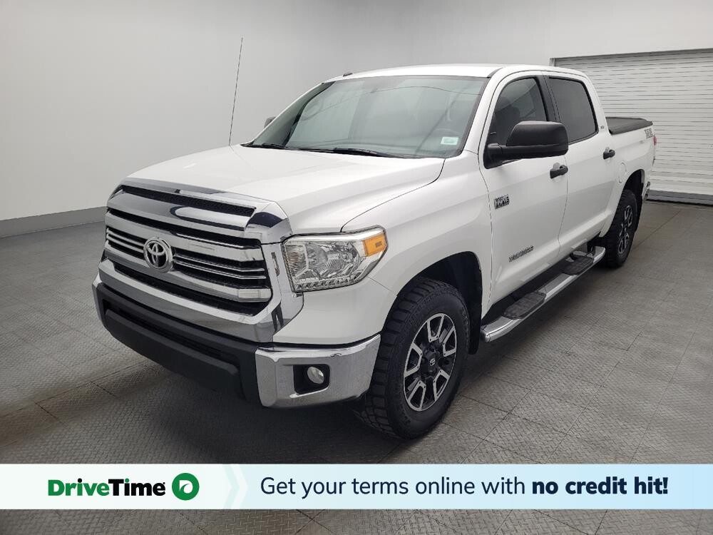 2016 Toyota Tundra in Jacksonville, FL 32210 - 18123406