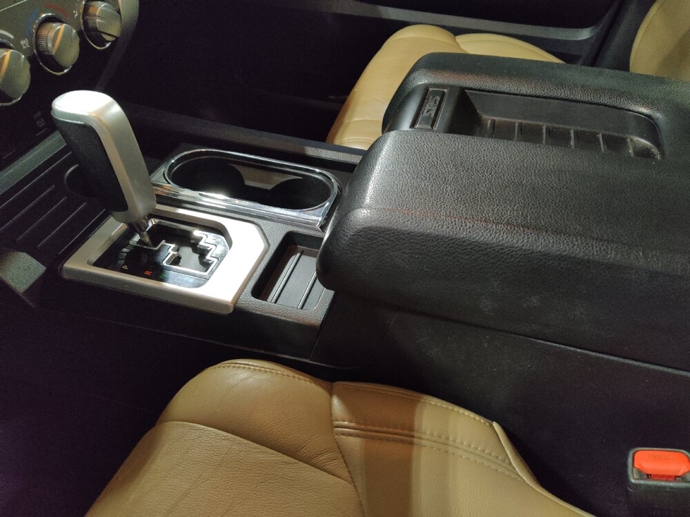 2016 Toyota Tundra in Jacksonville, FL 32210 - 18123406 26