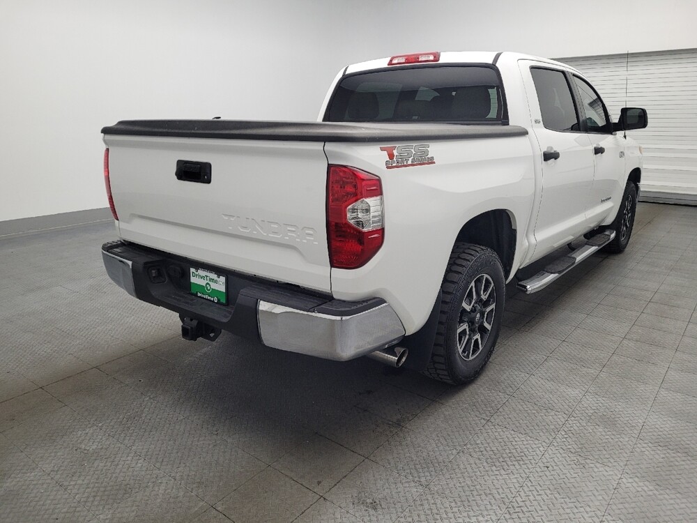2016 Toyota Tundra in Jacksonville, FL 32210 - 18123406 9