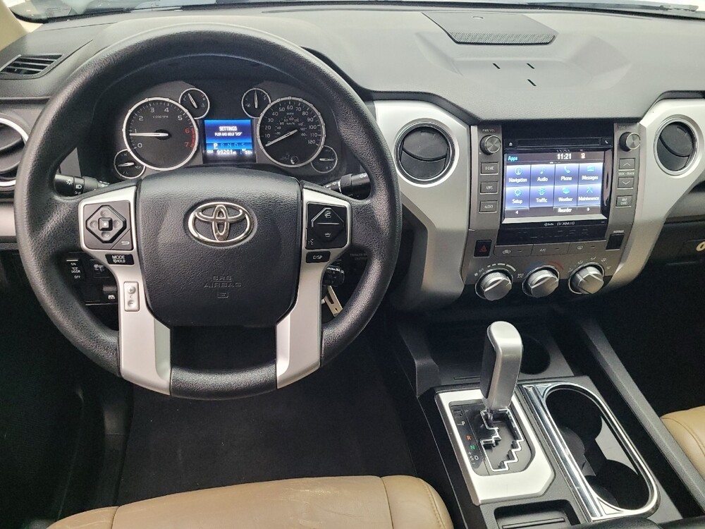 2016 Toyota Tundra in Jacksonville, FL 32210 - 18123406 22