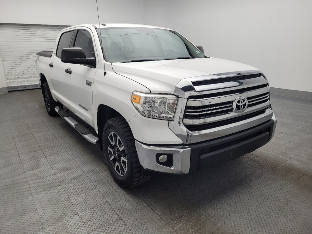 2016 Toyota Tundra in Jacksonville, FL 32210 - 18123406 13