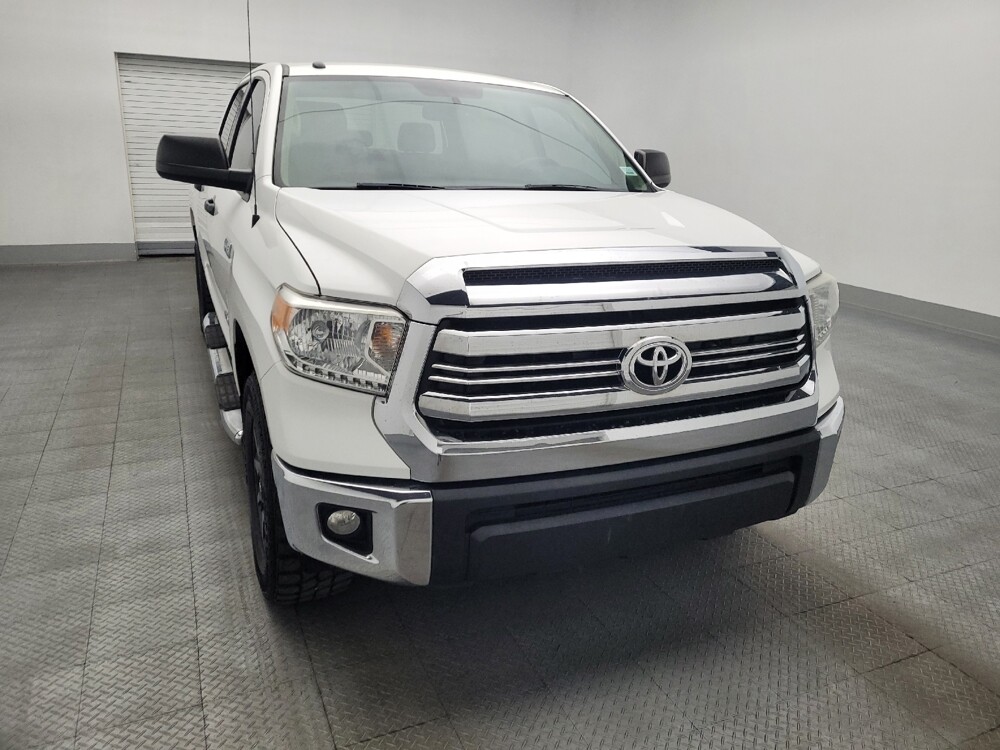2016 Toyota Tundra in Jacksonville, FL 32210 - 18123406 14
