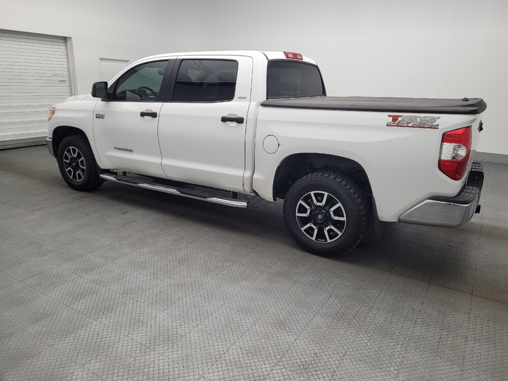 2016 Toyota Tundra in Jacksonville, FL 32210 - 18123406 3