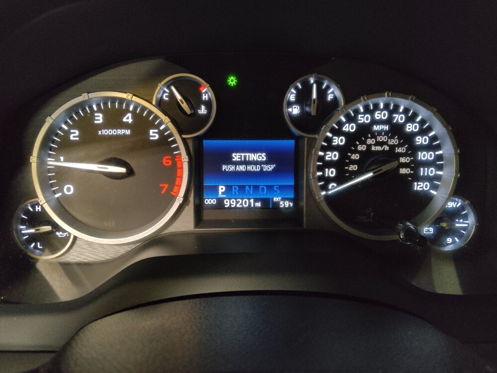 2016 Toyota Tundra in Jacksonville, FL 32210 - 18123406 23