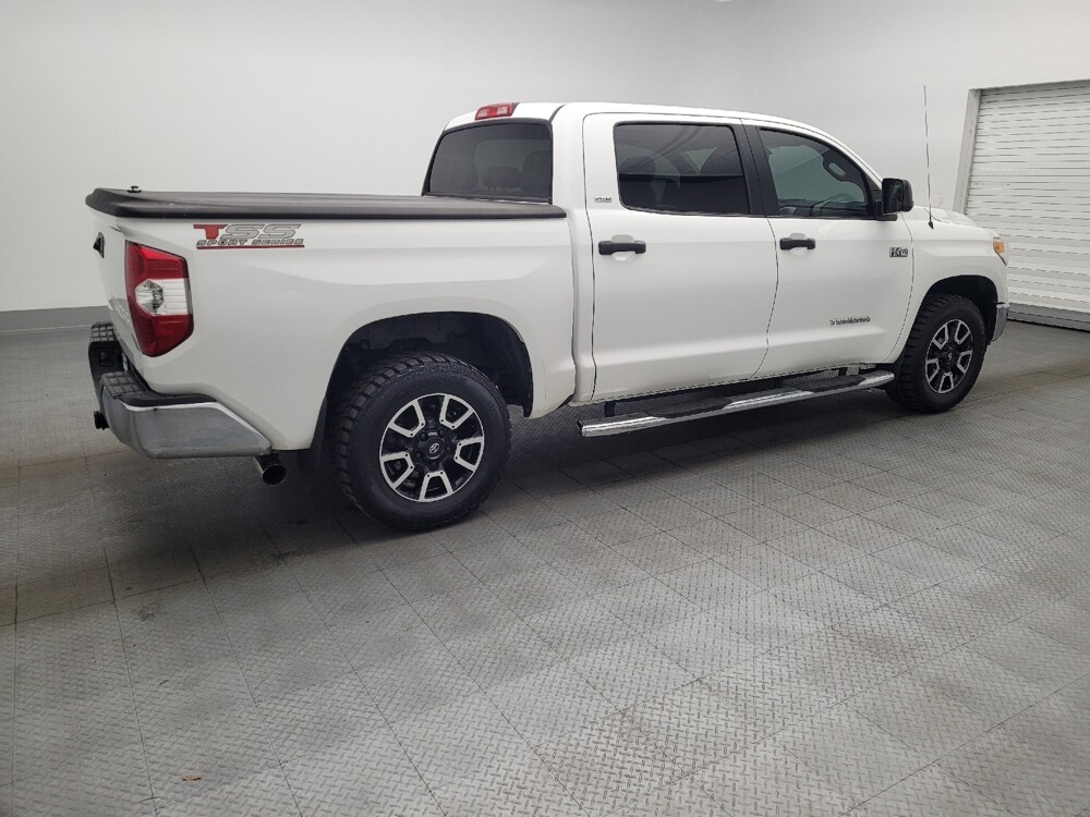 2016 Toyota Tundra in Jacksonville, FL 32210 - 18123406 10