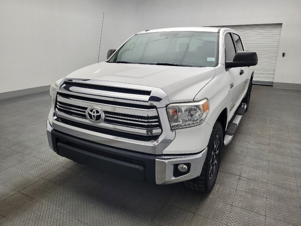 2016 Toyota Tundra in Jacksonville, FL 32210 - 18123406 15