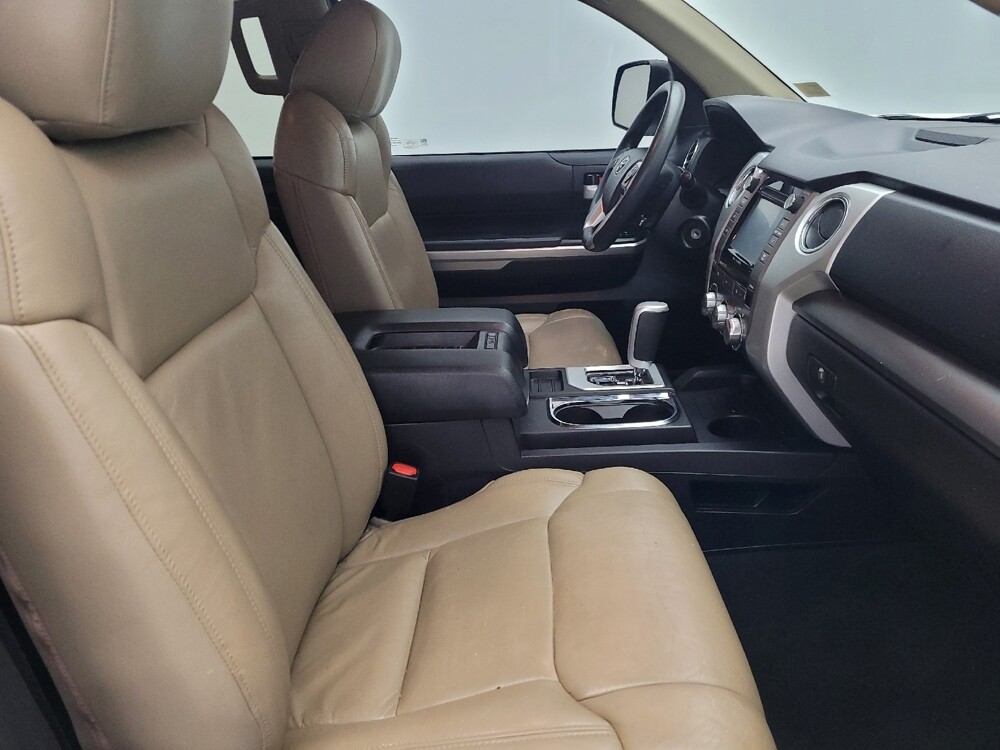 2016 Toyota Tundra in Jacksonville, FL 32210 - 18123406 21