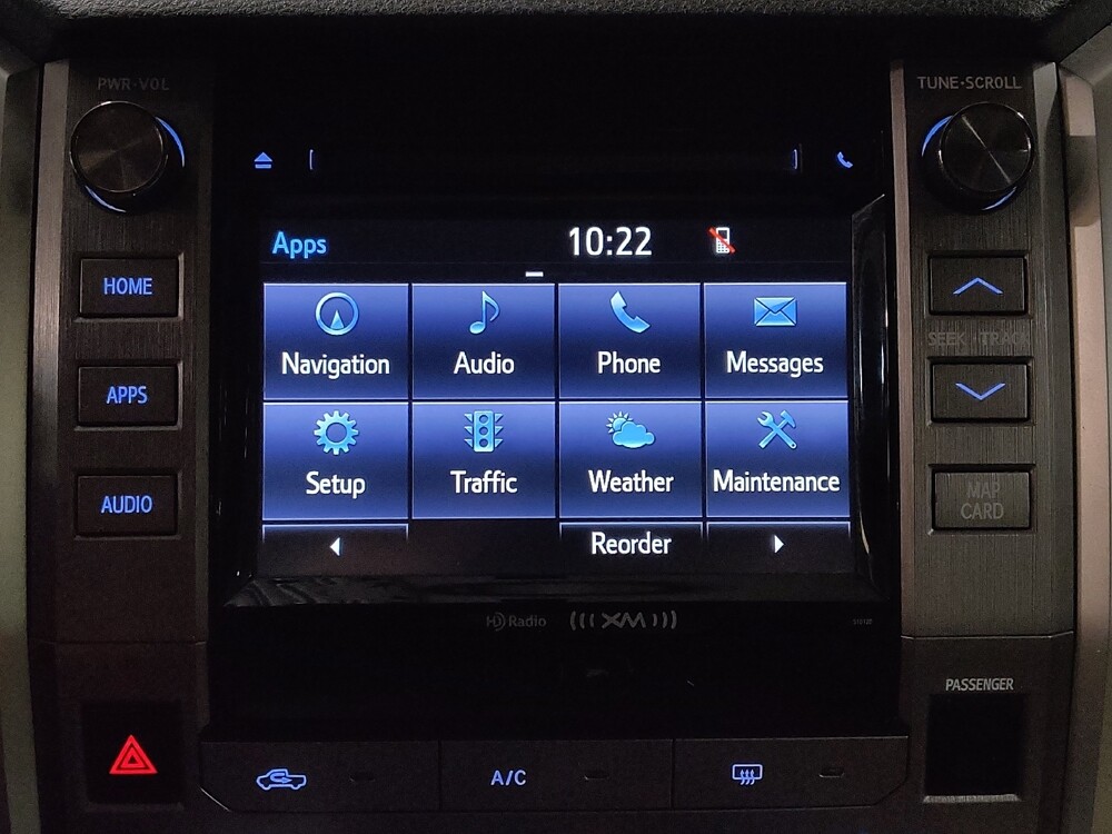 2016 Toyota Tundra in Jacksonville, FL 32210 - 18123406 25