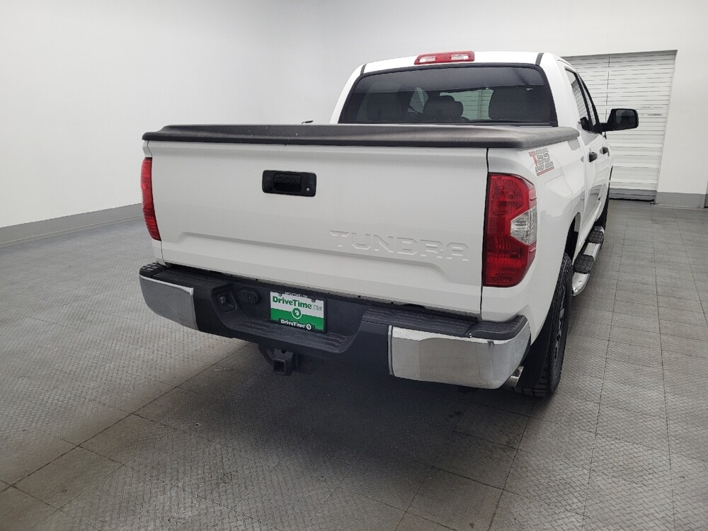 2016 Toyota Tundra in Jacksonville, FL 32210 - 18123406 7