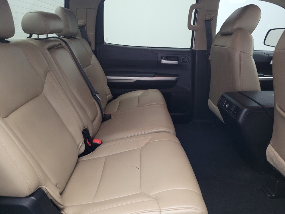 2016 Toyota Tundra in Jacksonville, FL 32210 - 18123406 19