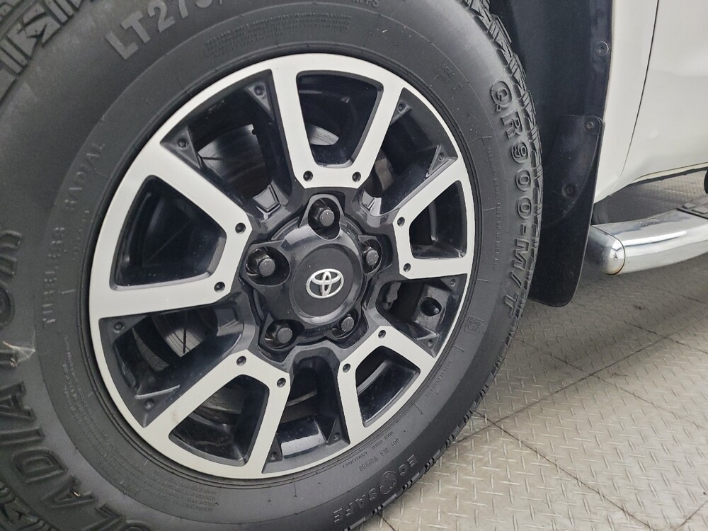 2016 Toyota Tundra in Jacksonville, FL 32210 - 18123406 31