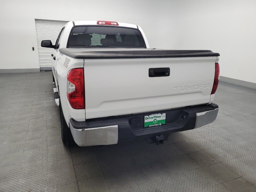 2016 Toyota Tundra in Jacksonville, FL 32210 - 18123406 6