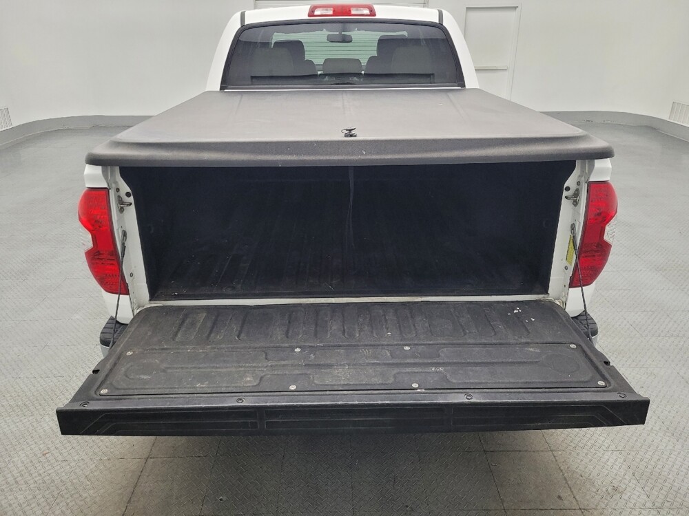 2016 Toyota Tundra in Jacksonville, FL 32210 - 18123406 29