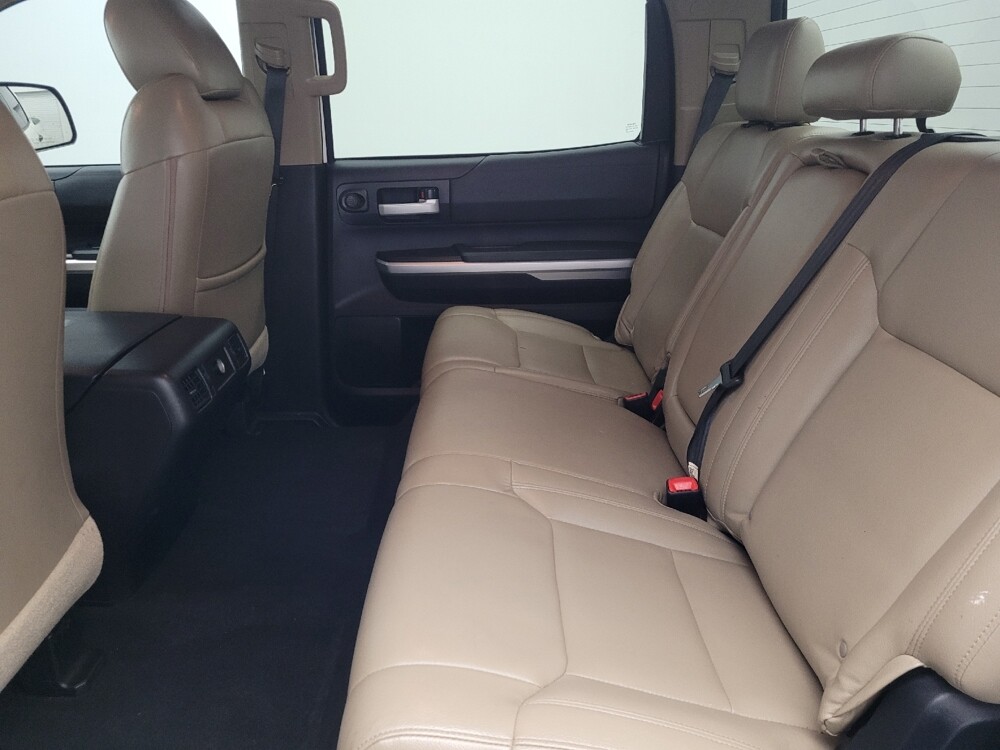 2016 Toyota Tundra in Jacksonville, FL 32210 - 18123406 18