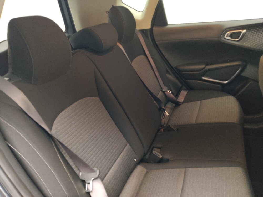 2021 Kia Soul in Union City, GA 30291 - 18123407 19