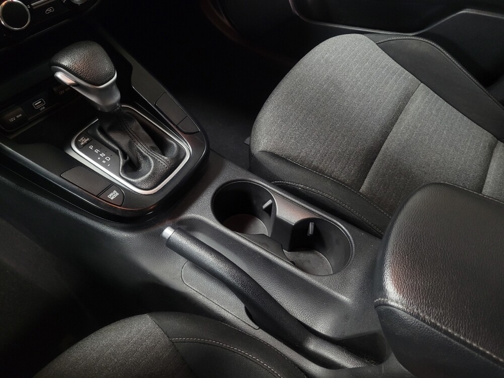 2021 Kia Soul in Union City, GA 30291 - 18123407 26