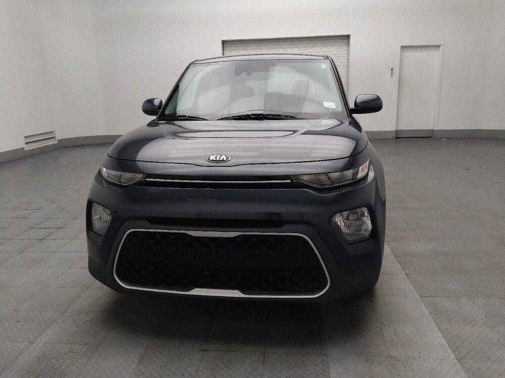 2021 Kia Soul in Union City, GA 30291 - 18123407 15