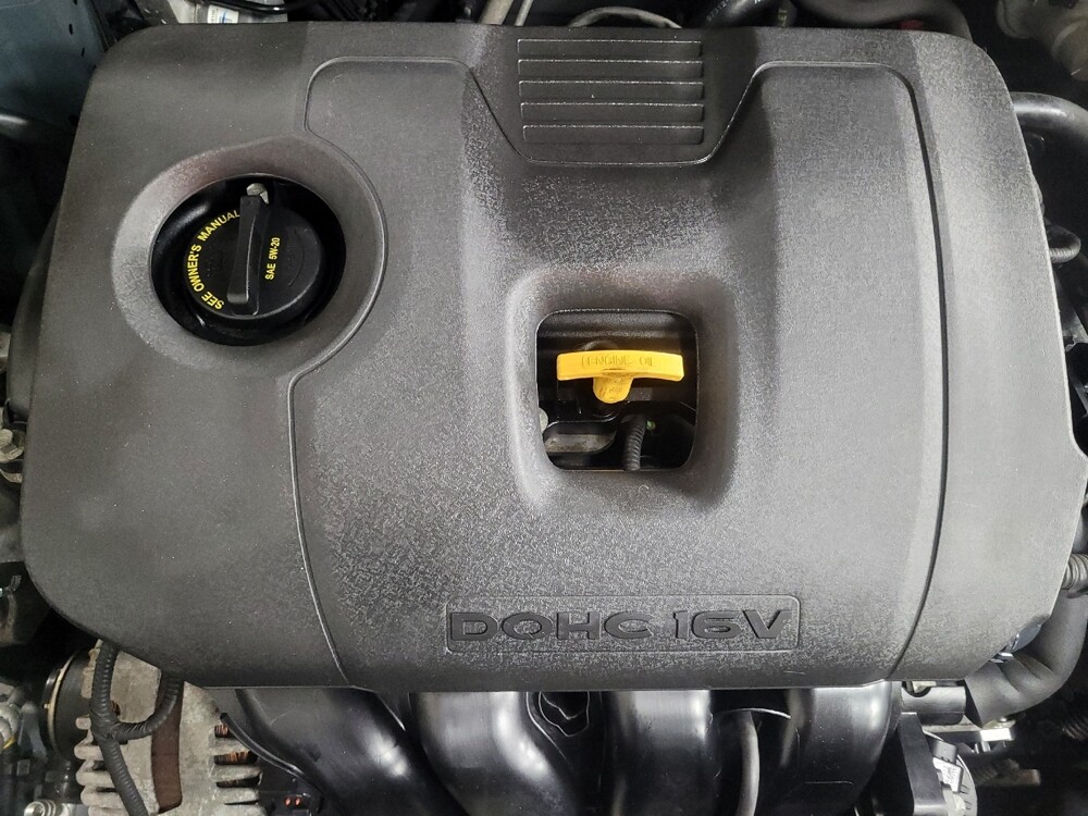 2021 Kia Soul in Union City, GA 30291 - 18123407 30