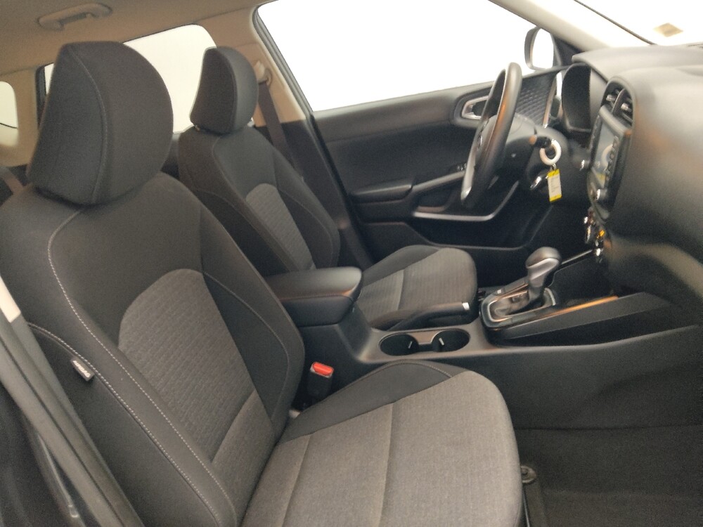 2021 Kia Soul in Union City, GA 30291 - 18123407 21